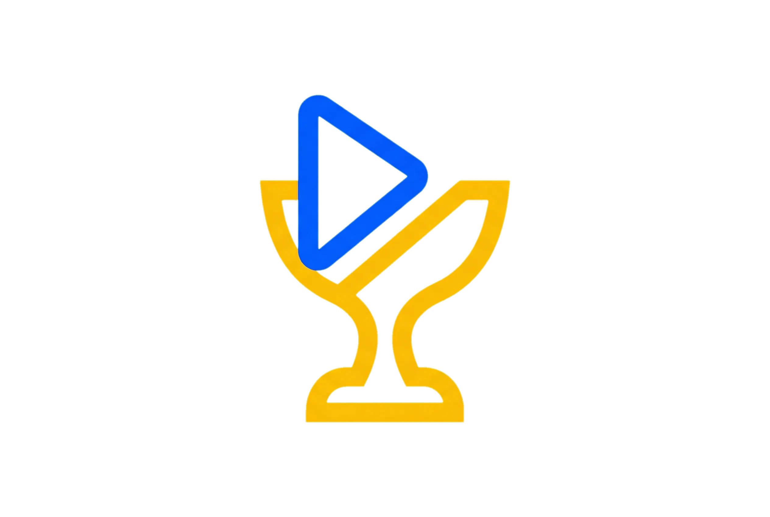 科大讯飞语音 官方Logo